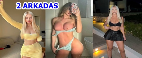 Cansu — vitrin fotoğrafı